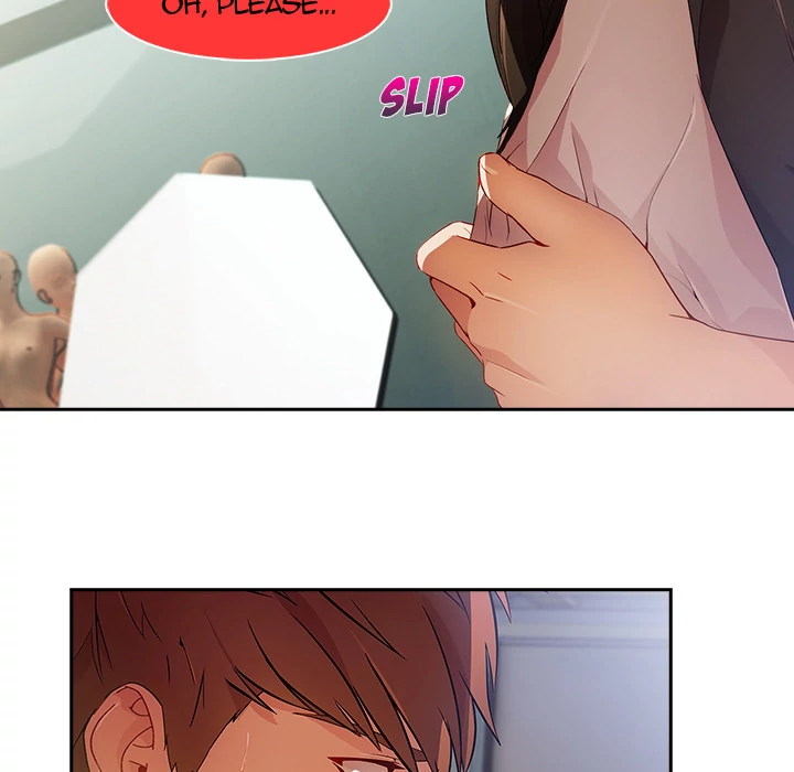 Lady Long Legs Chapter 11 Page 50