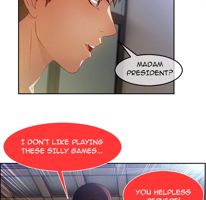 Lady Long Legs Chapter 11 Page 51