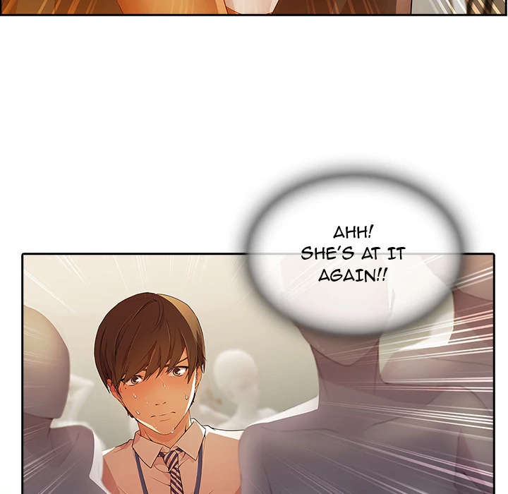Lady Long Legs Chapter 11 Page 53