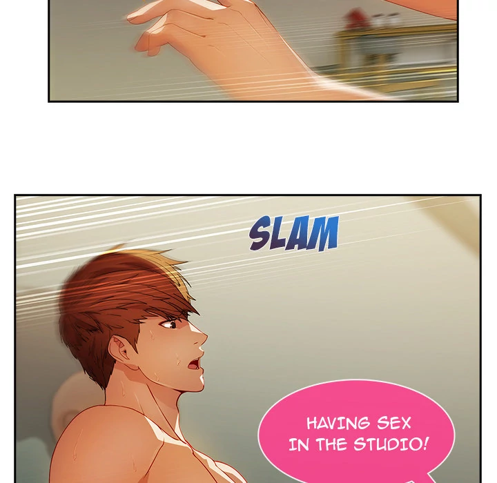 Lady Long Legs Chapter 11 Page 56