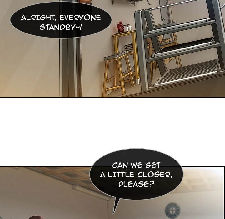 Lady Long Legs Chapter 11 Page 6