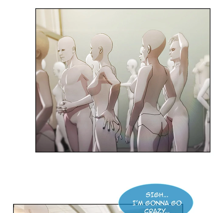 Lady Long Legs Chapter 11 Page 73