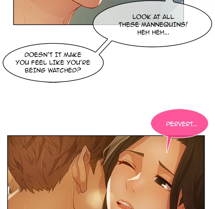 Lady Long Legs Chapter 11 Page 81