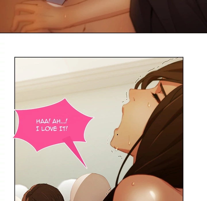 Lady Long Legs Chapter 11 Page 87