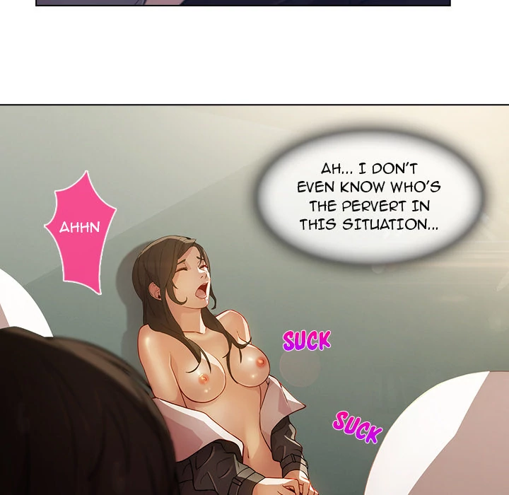 Lady Long Legs Chapter 11 Page 89