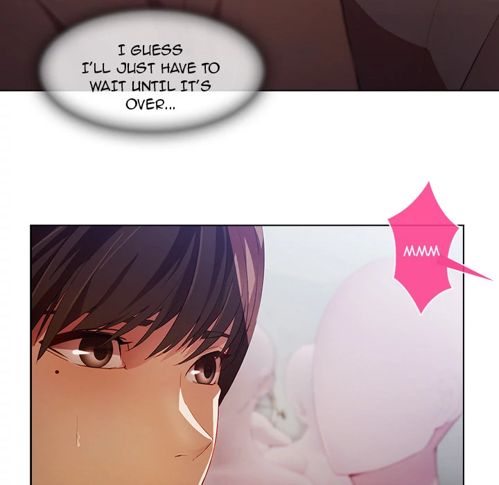 Lady Long Legs Chapter 11 Page 91