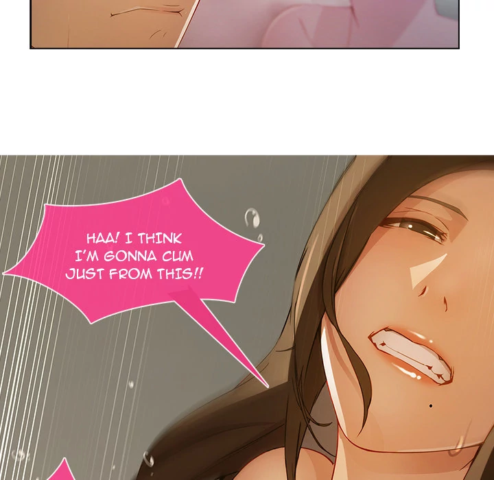Lady Long Legs Chapter 11 Page 92