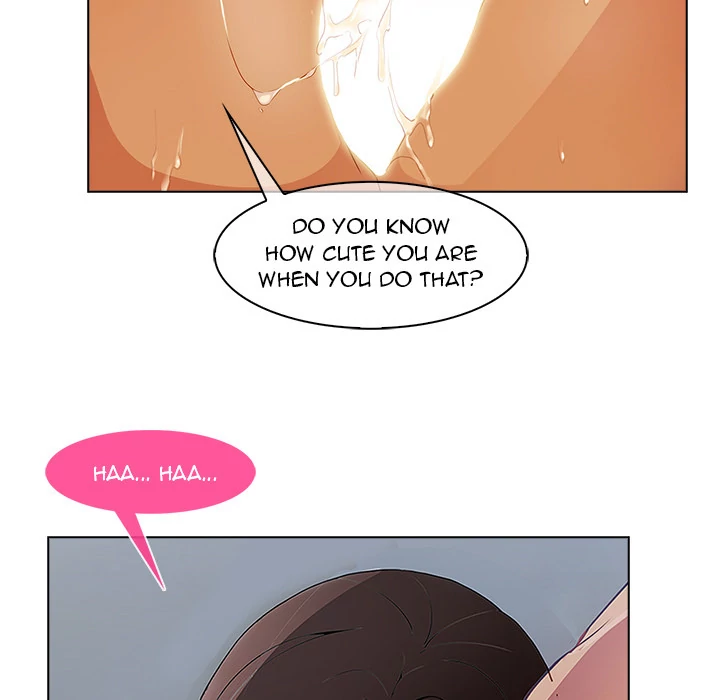 Lady Long Legs Chapter 11 Page 96