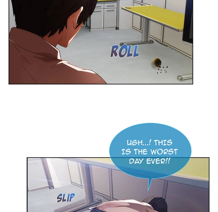 Lady Long Legs Chapter 12 Page 103