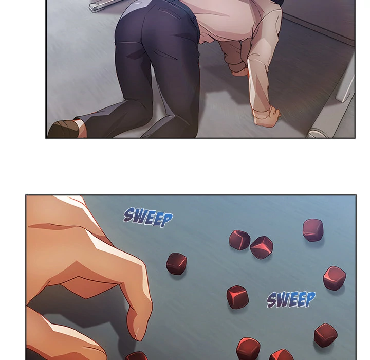 Lady Long Legs Chapter 12 Page 104