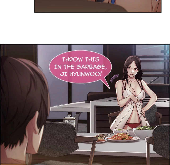 Lady Long Legs Chapter 12 Page 19