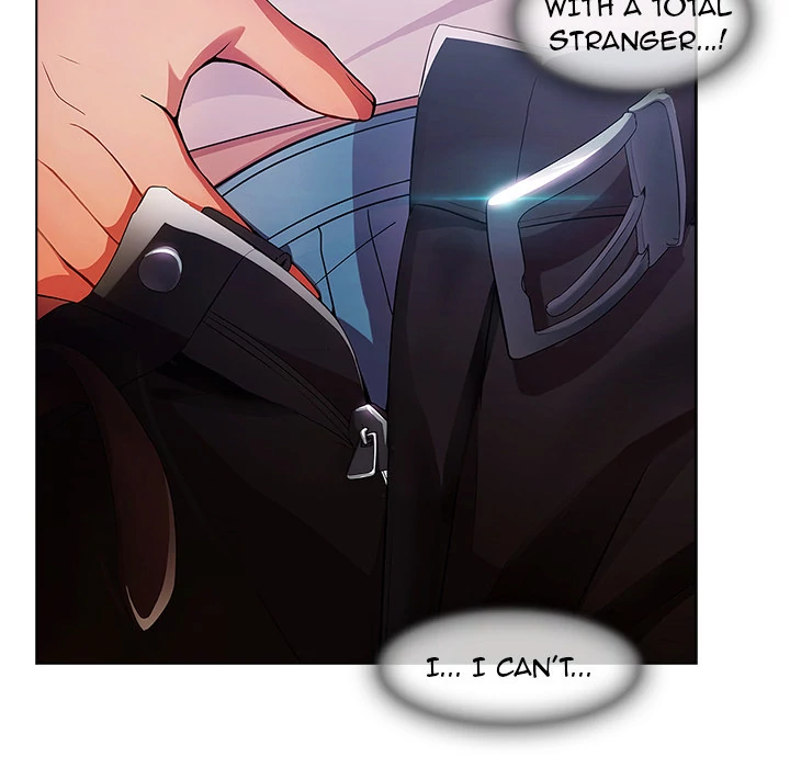 Lady Long Legs Chapter 12 Page 23