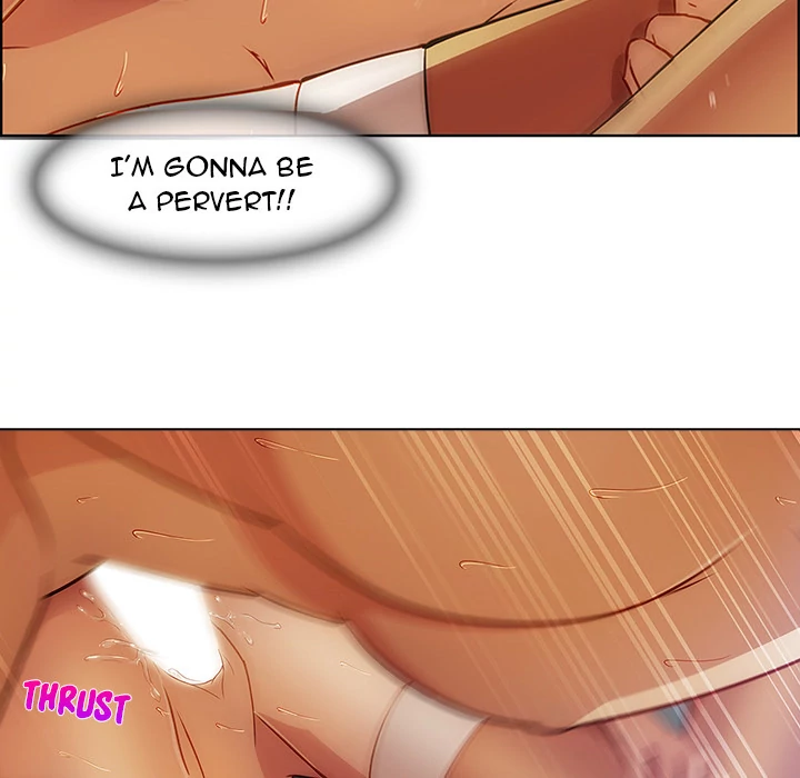Lady Long Legs Chapter 12 Page 27