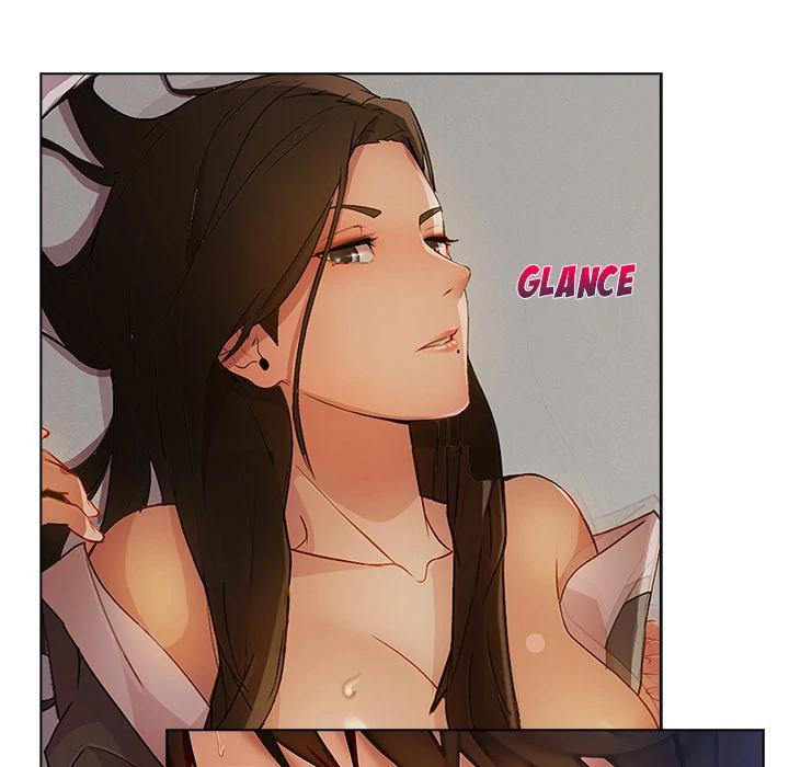 Lady Long Legs Chapter 12 Page 34