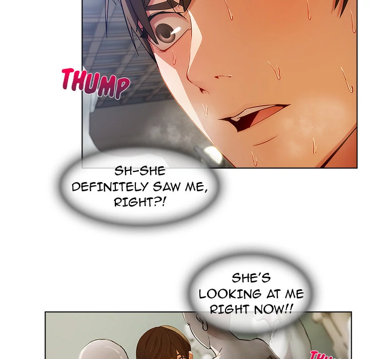 Lady Long Legs Chapter 12 Page 38