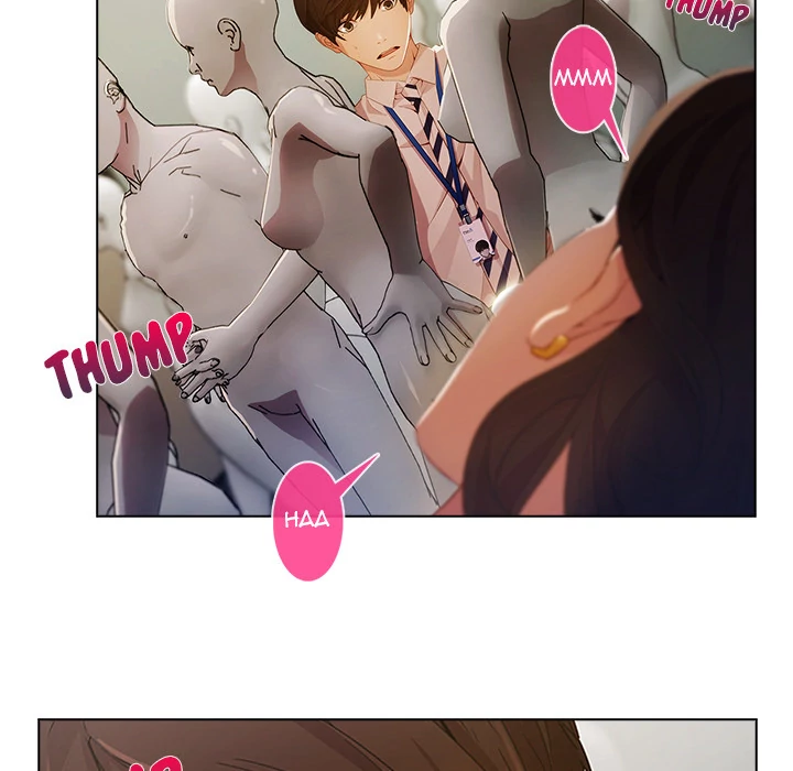 Lady Long Legs Chapter 12 Page 39