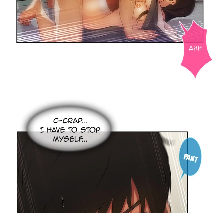 Lady Long Legs Chapter 12 Page 47