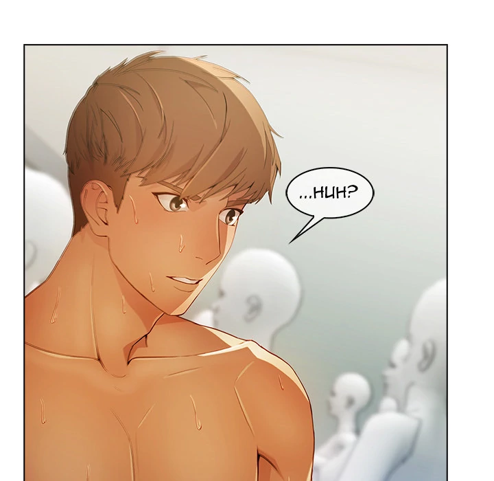 Lady Long Legs Chapter 12 Page 60