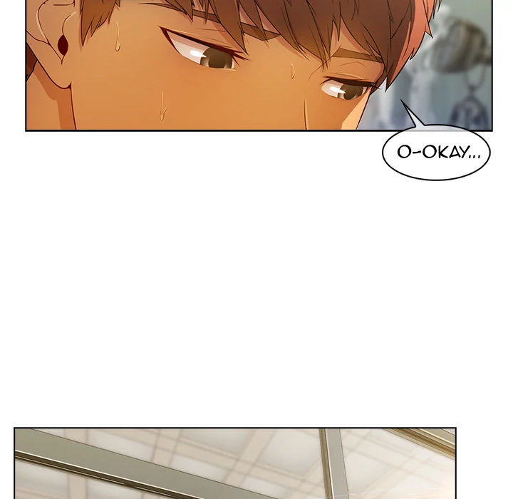 Lady Long Legs Chapter 12 Page 62