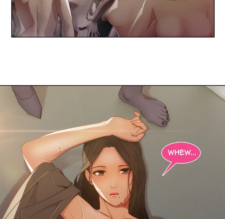 Lady Long Legs Chapter 12 Page 64