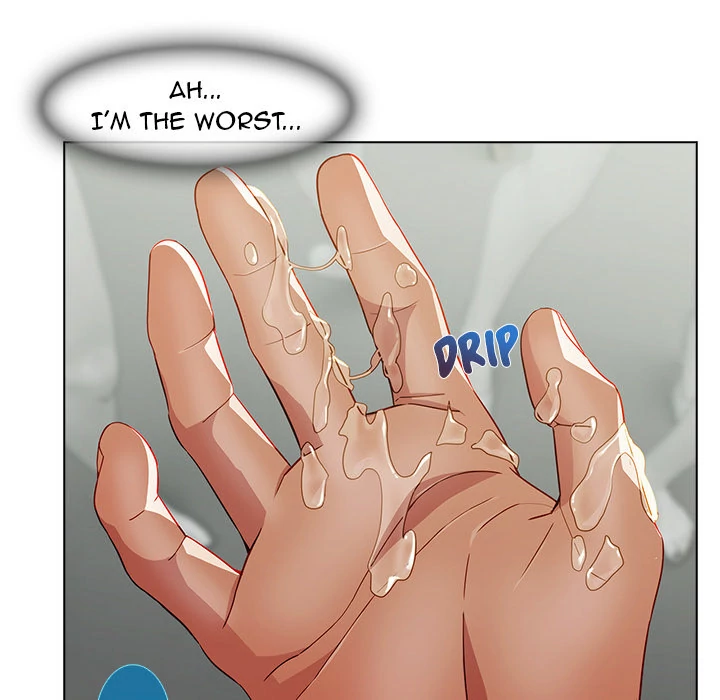 Lady Long Legs Chapter 12 Page 68