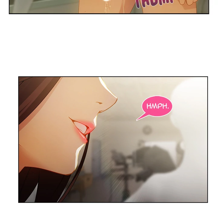 Lady Long Legs Chapter 12 Page 72