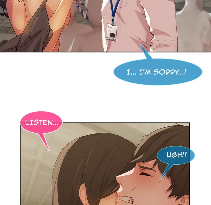 Lady Long Legs Chapter 12 Page 80