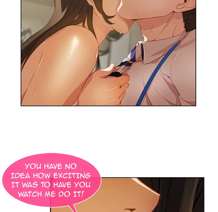 Lady Long Legs Chapter 12 Page 81