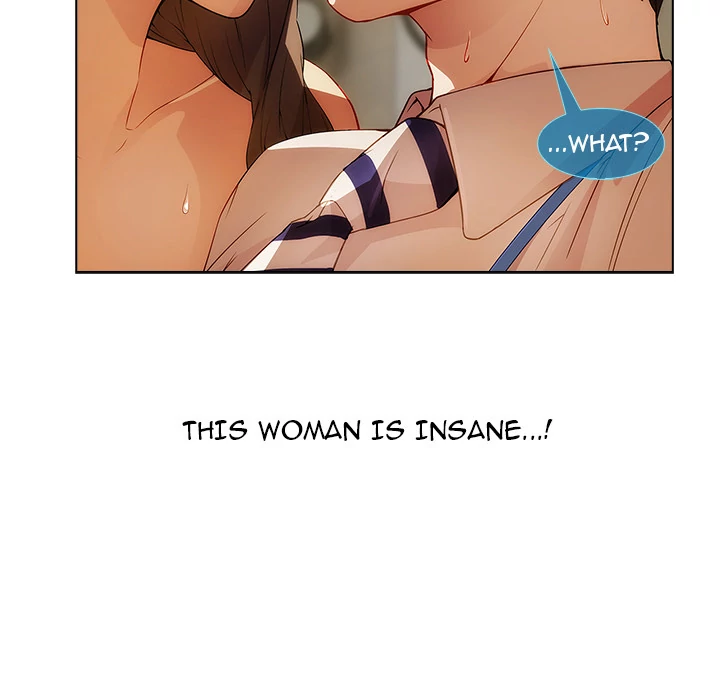 Lady Long Legs Chapter 12 Page 84