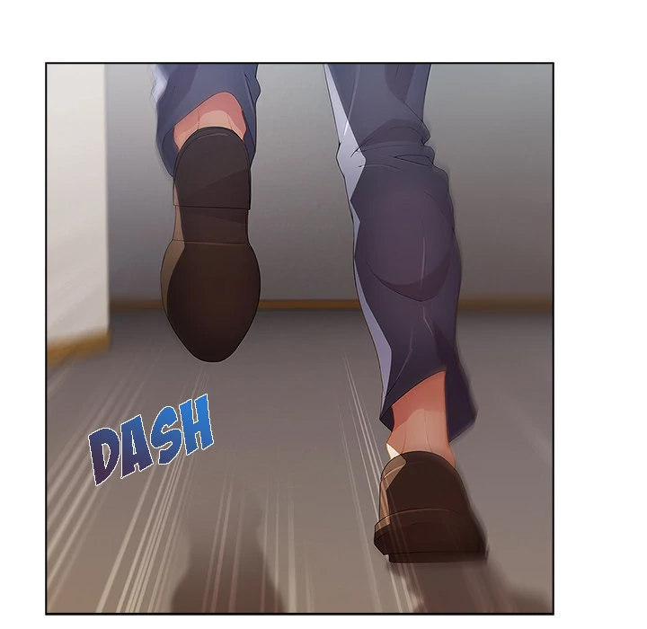 Lady Long Legs Chapter 12 Page 87