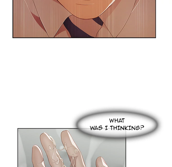Lady Long Legs Chapter 12 Page 92