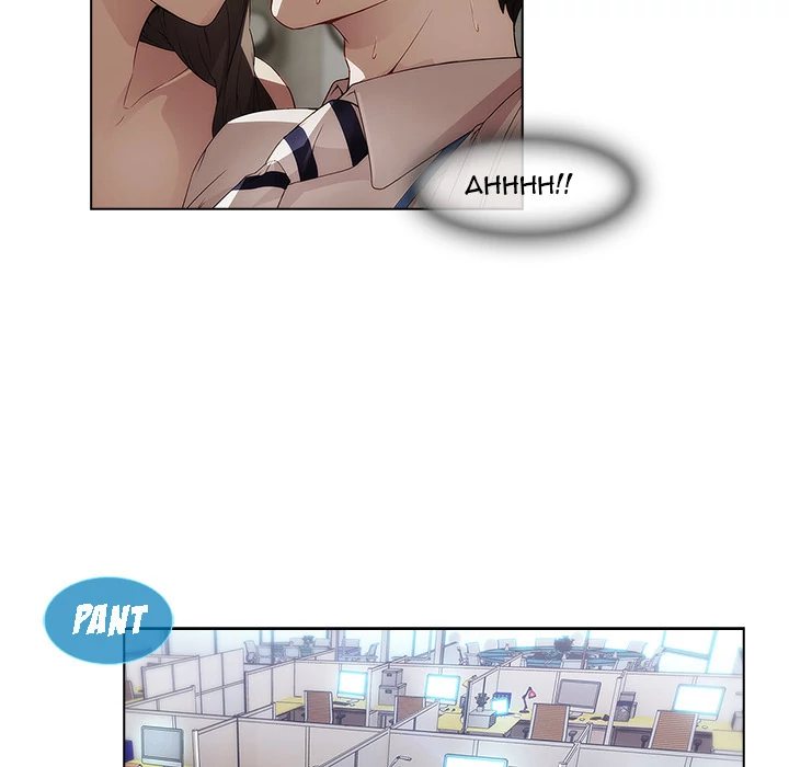 Lady Long Legs Chapter 12 Page 95