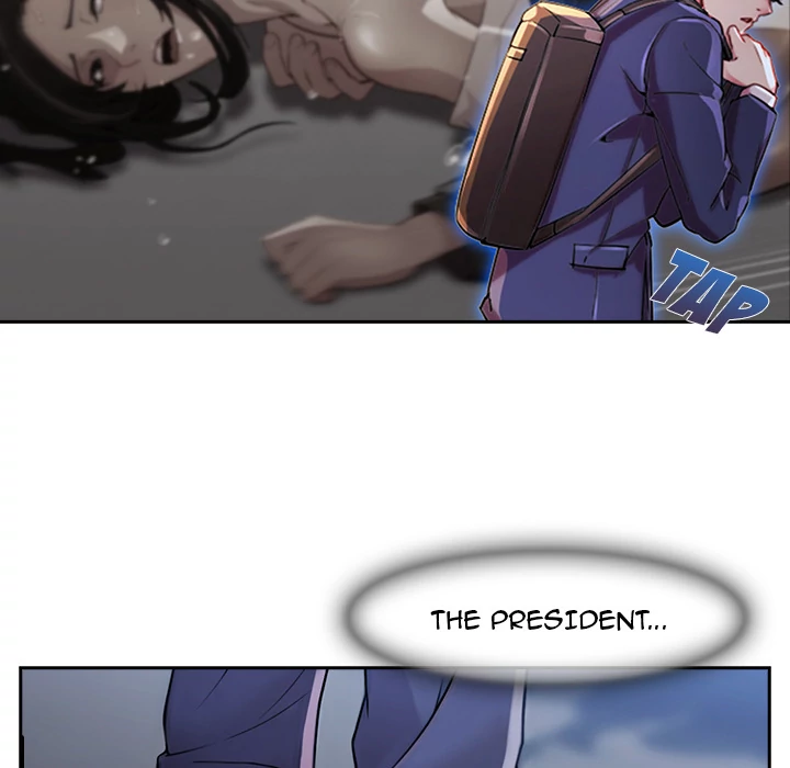 Lady Long Legs Chapter 13 Page 14