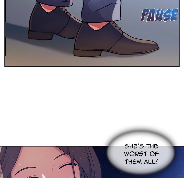 Lady Long Legs Chapter 13 Page 15