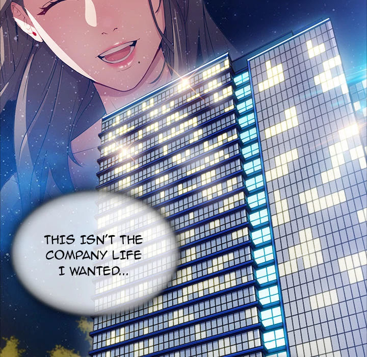 Lady Long Legs Chapter 13 Page 16