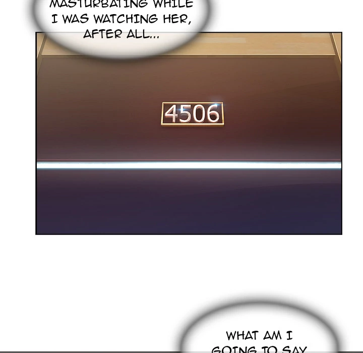 Lady Long Legs Chapter 13 Page 23