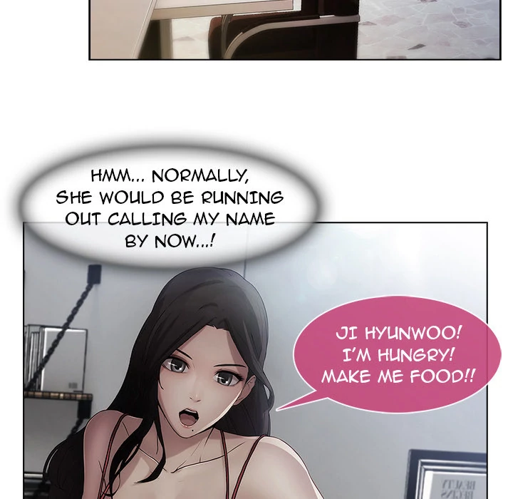 Lady Long Legs Chapter 13 Page 30