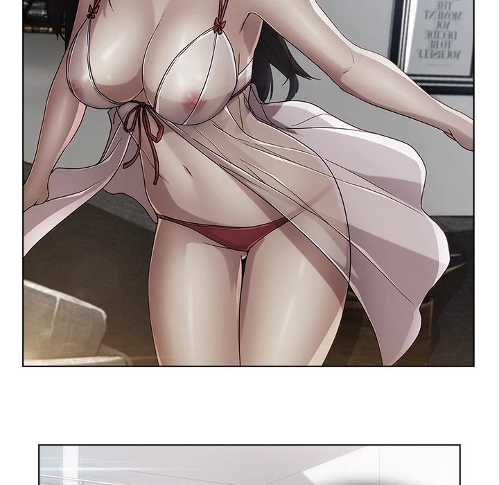 Lady Long Legs Chapter 13 Page 31