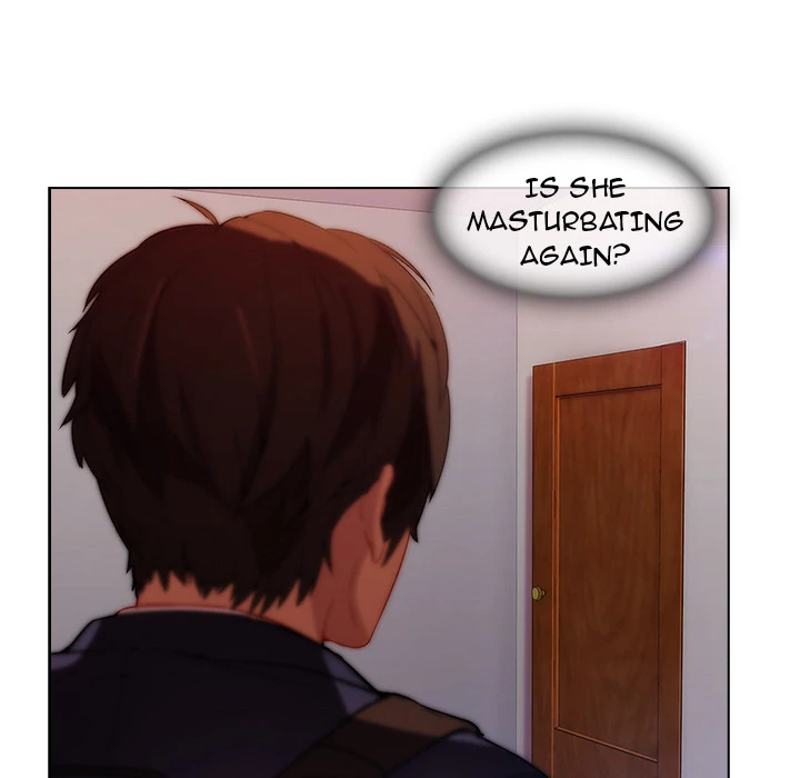 Lady Long Legs Chapter 13 Page 36