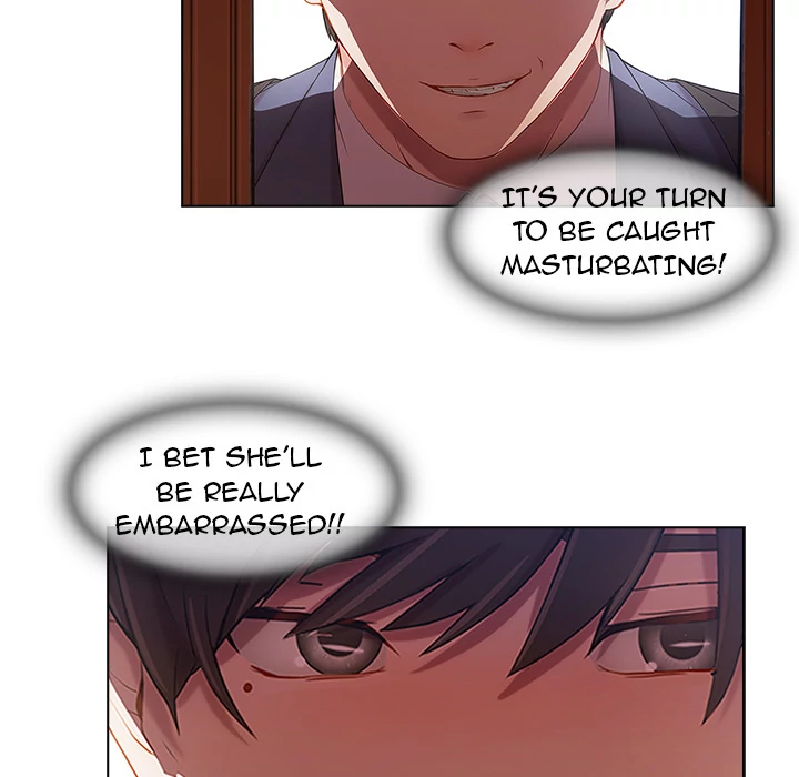 Lady Long Legs Chapter 13 Page 38