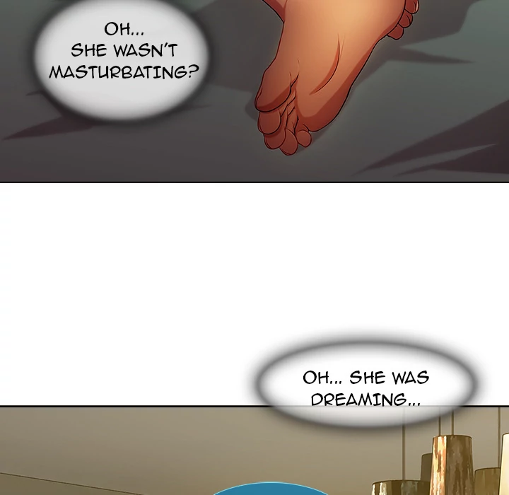 Lady Long Legs Chapter 13 Page 41