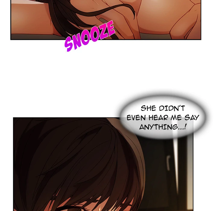 Lady Long Legs Chapter 13 Page 44
