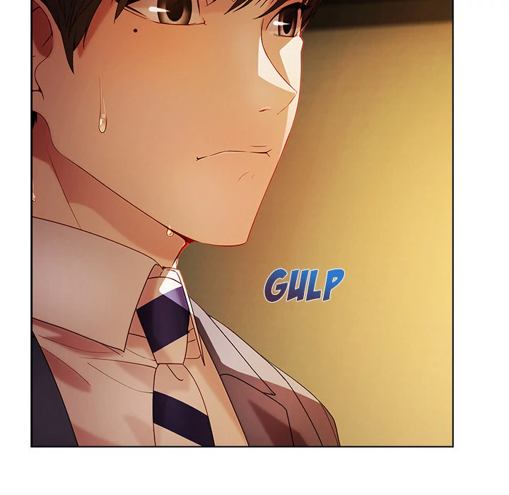 Lady Long Legs Chapter 13 Page 45