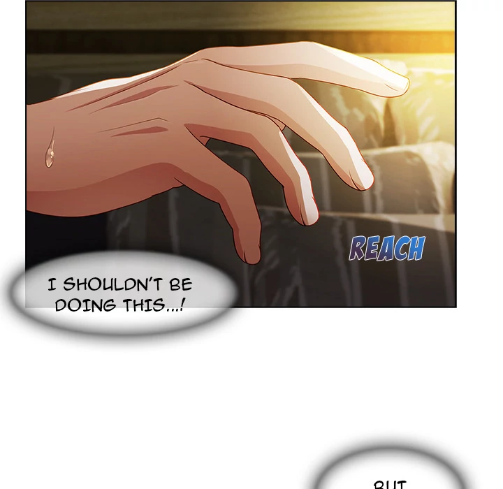 Lady Long Legs Chapter 13 Page 51