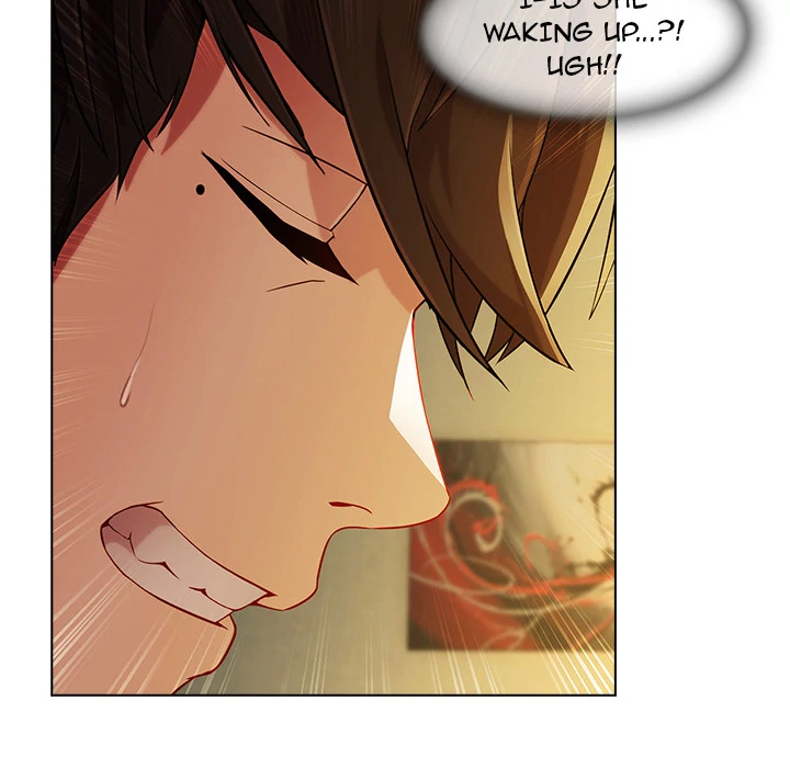 Lady Long Legs Chapter 13 Page 57