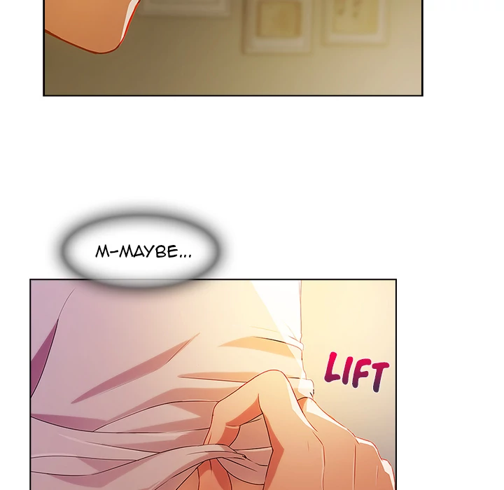 Lady Long Legs Chapter 13 Page 61