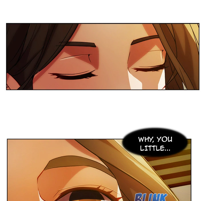 Lady Long Legs Chapter 13 Page 64
