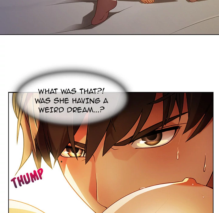 Lady Long Legs Chapter 13 Page 69