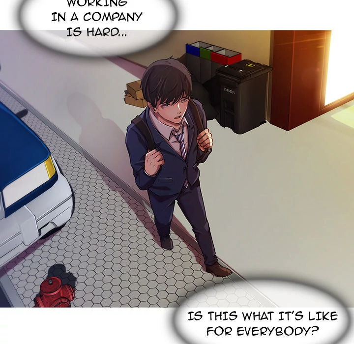 Lady Long Legs Chapter 13 Page 7