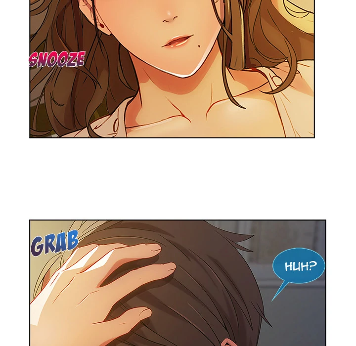 Lady Long Legs Chapter 13 Page 71